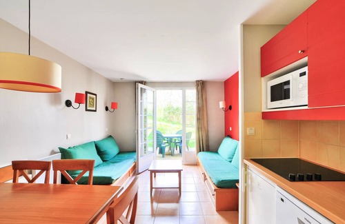 Monflanquin Apartamento | The Lake residence - maeva Home - Apartment 2 rooms 5 people - Selection