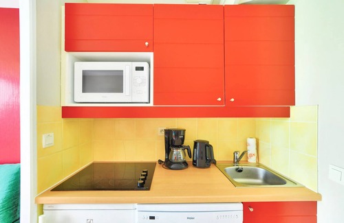 Monflanquin Apartamento | The Lake residence - maeva Home - Apartment 2 rooms 5 people - Selection