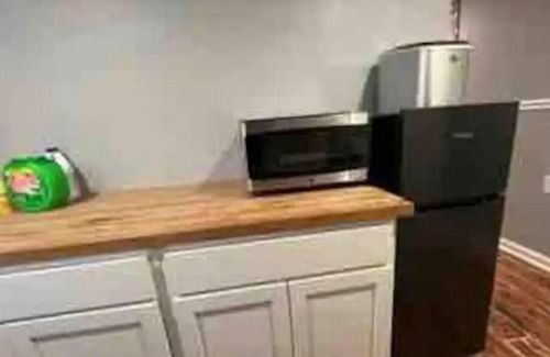 Jacksonville Casa | The Lakefront Suite At Beautiful Baywatch