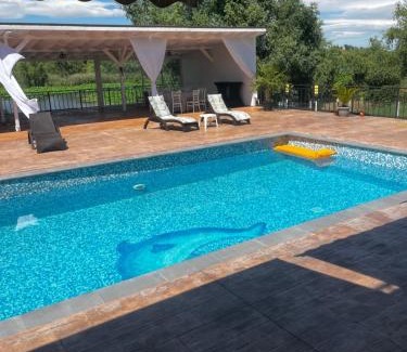 Snagov Casa | The Lakehouse Snagov Near Therme