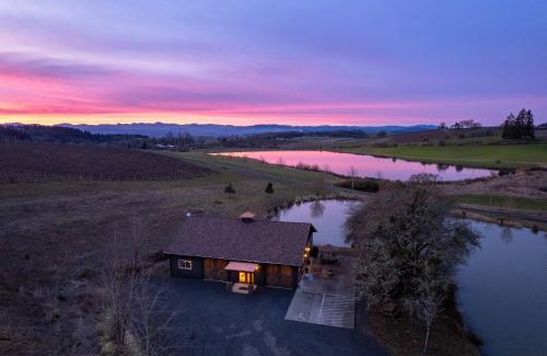 Yamhill Casa | The Lakehouse
