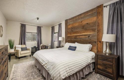Yamhill Casa | The Lakehouse