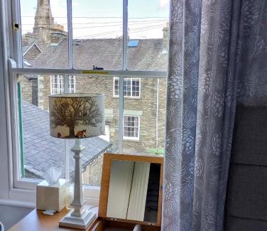 Ambleside Cama Y Desayuno | The Lakes B and B