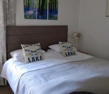 Ambleside Cama Y Desayuno | The Lakes B and B
