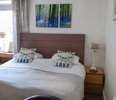 Ambleside Cama Y Desayuno | The Lakes B and B