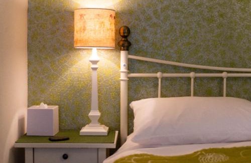 Ambleside Cama Y Desayuno | The Lakes B and B