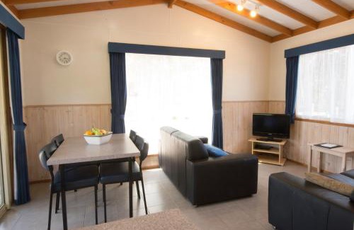 Lake Tyers Beach Complejo | The Lakes Beachfront Holiday Park