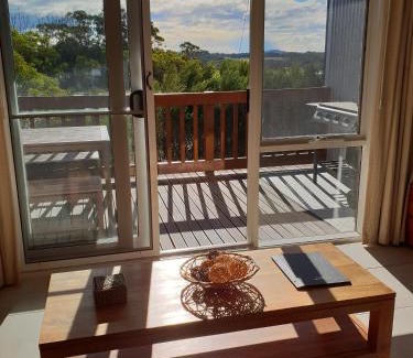 Lake Tyers Beach Complejo | The Lakes Beachfront Holiday Park