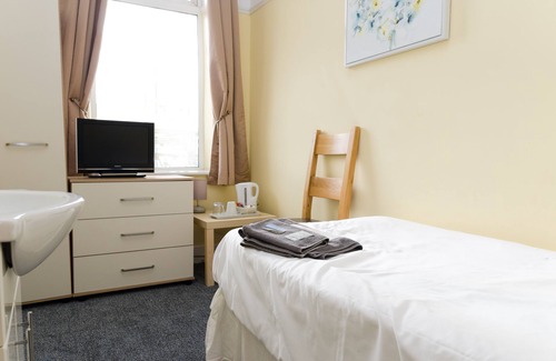 Redcar Casa | The Lakeside