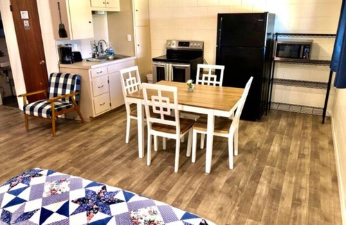 Tow Apartamento | The Lakeside Studio 6