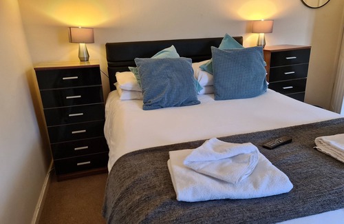Rhayader Hotel | The Lamb and Flag Inn