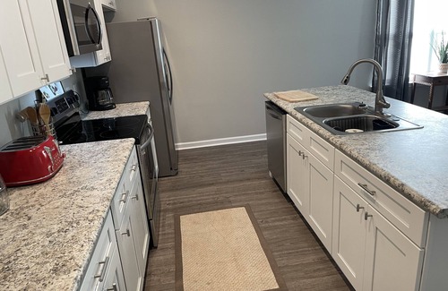 Carrabelle Casa | The Lambert Seaside 2 Bedrooms 2 Baths swimming pool