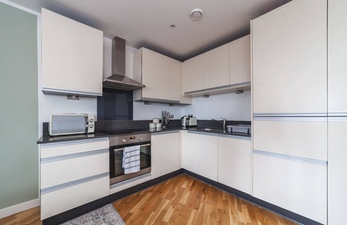 Prince's Apartamento | The Lambeth Luxury Flat