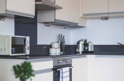 Prince's Apartamento | The Lambeth Luxury Flat