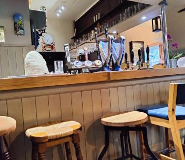 Sibford Gower Casa | The Lampet Arms