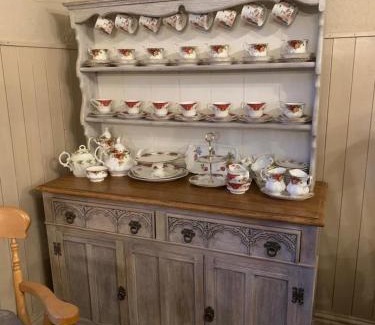 Sibford Gower Casa | The Lampet Arms