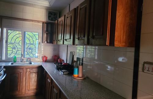 Tanji Apartamento | The Lamsarr Apartments in Tanji