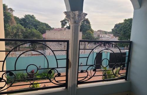 Tanji Apartamento | The Lamsarr Apartments in Tanji
