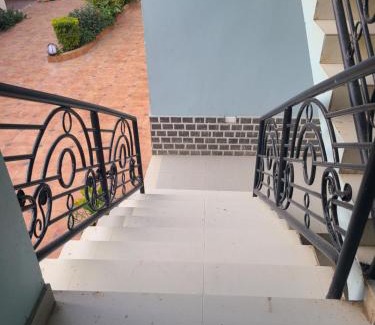 Tanji Apartamento | The Lamsarr Apartments in Tanji