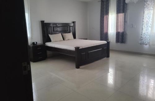 Tanji Apartamento | The Lamsarr Apartments in Tanji