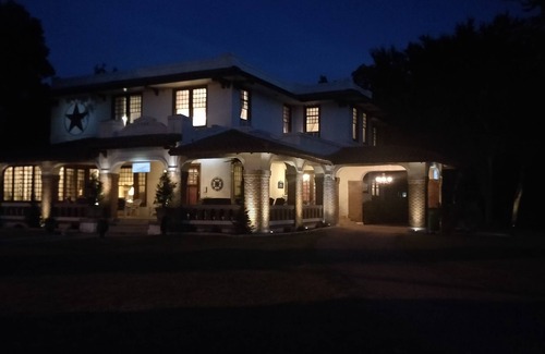 Gainesville Cama Y Desayuno | The Lancaster Manor B&B