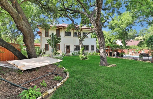 Gainesville Cama Y Desayuno | The Lancaster Manor Bed and Breakfast
