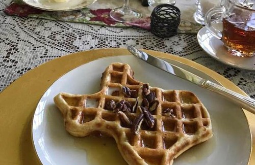Gainesville Cama Y Desayuno | The Lancaster Manor Bed and Breakfast