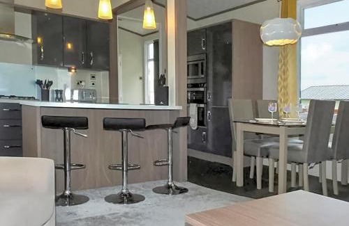 Woodhall Spa Casa | The Lancaster - Uk48336