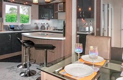Woodhall Spa Casa | The Lancaster - Uk48336