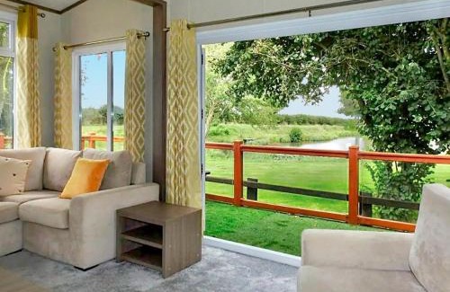 Woodhall Spa Casa | The Lancaster - Uk48336