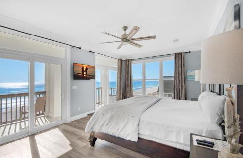 Miramar Beach Casa | The Land of Ahhhs