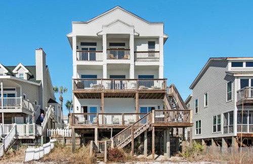 Miramar Beach Casa | The Land of Ahhhs