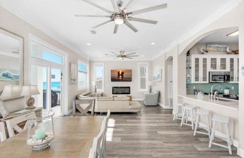 Miramar Beach Casa | The Land of Ahhhs