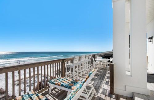 Miramar Beach Casa | The Land of Ahhhs