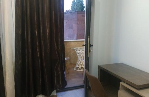 Arabkir Hotel | The land of Ararat