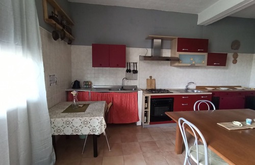 Piedimonte Etneo Villa | Tierra del Etna cherry