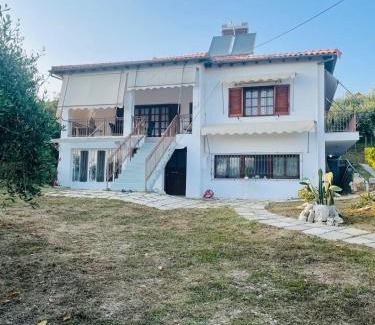 Nikopolis Apartamento | The land of the olive tree