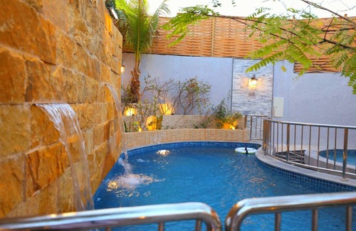 Riyadh Chalet De Esquí | The Land Resort Ammaria