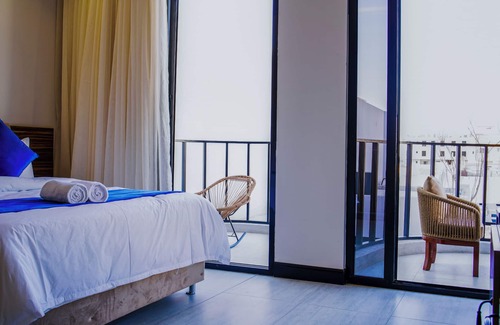 Riyadh Complejo | The Land Villas