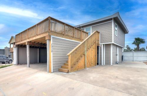 Shibui Sands Casa | The Landing - ES1310