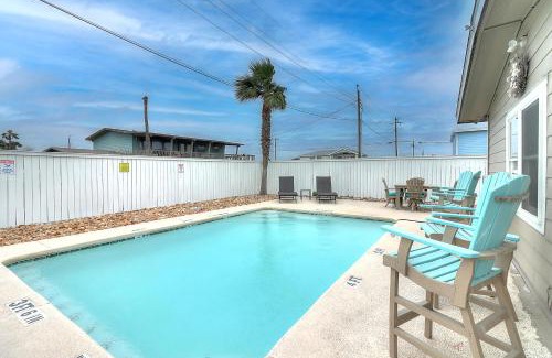 Shibui Sands Casa | The Landing - ES1310