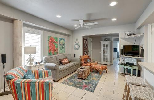 Shibui Sands Casa | The Landing - ES1310
