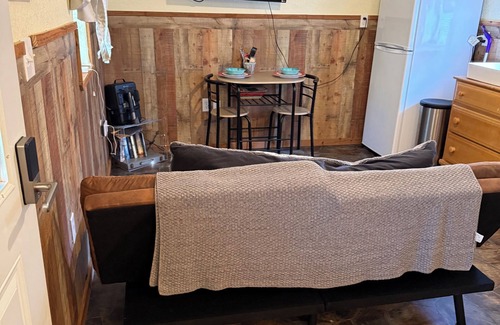 Ardmore Cabina | Lake Murray Cabin OK