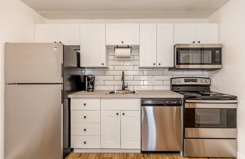 Collingwood Condominio | The Landing Pad - Condo in Collingwood