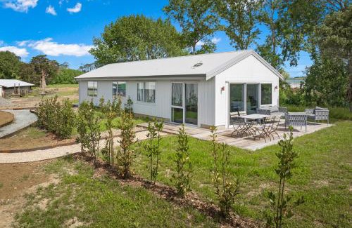 Matakana Casa | The Landing Pad - Matakana Holiday Retreat