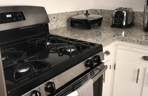 Millbrae Apartamento | The Landing Stirp - 5min from SFO