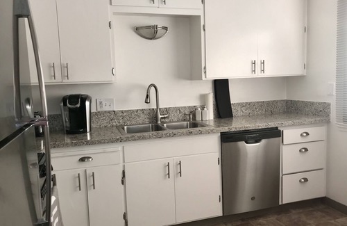 Millbrae Apartamento | The Landing Stirp - 5min from SFO