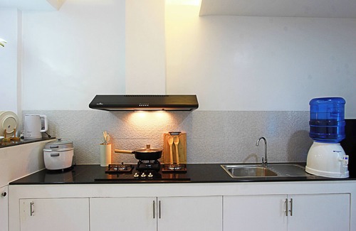 Tawala Villa | the Landing Villas Rentals