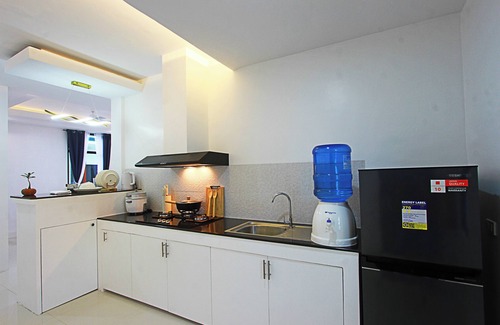 Tawala Villa | the Landing Villas Rentals