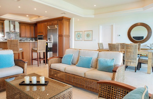 Cozumel Condominio | The Landmark Resort of Cozumel Unit 411